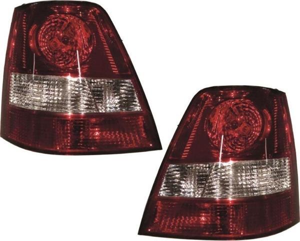 ITH Kia Sorento Stop Lambası Sağ-sol Takım 2002-2006 - Image 1