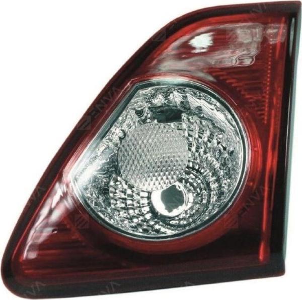 NS Nilser Auto Parts Toyota Corolla Iç Stop Lambası Sol 2007-2009 - Image 1