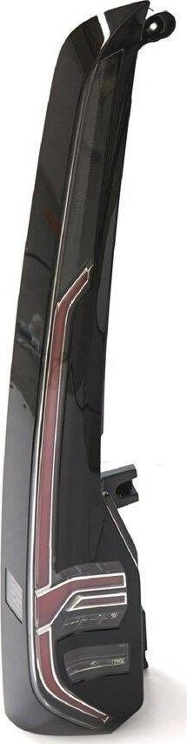 NS Nilser Auto Parts Vw Caddy Stop Lambası Sol 2K7945208E Ledli 2021> - Image 1