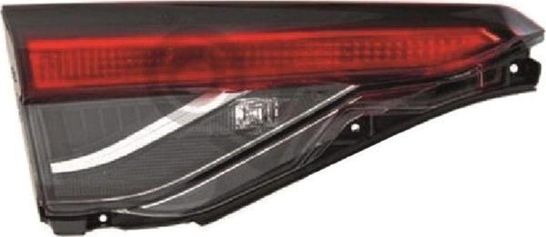 NS Nilser Auto Parts Toyota Corolla Iç Stop Lambası Sol Ledsiz 2019-2021 - Image 1