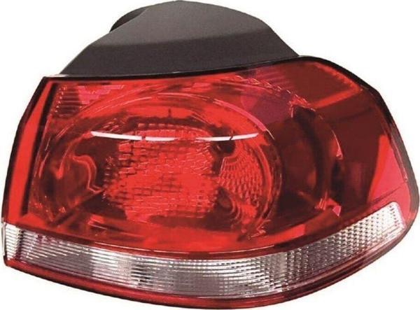 NS Nilser Auto Parts Vw Golf 6 Dış Sağ Stop Lambası 2009-2013 - Image 1