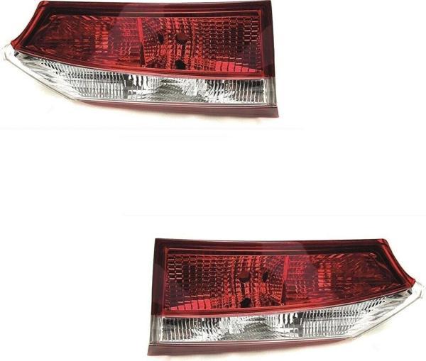 NS Nilser Auto Parts Toyota Corolla İç Sağ-Sol Takım Stop Lambası 2013-2016 - Image 1