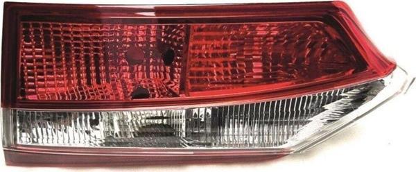 NS Nilser Auto Parts Toyota Corolla İç Sol Stop Lambası 2013-2016 - Image 1