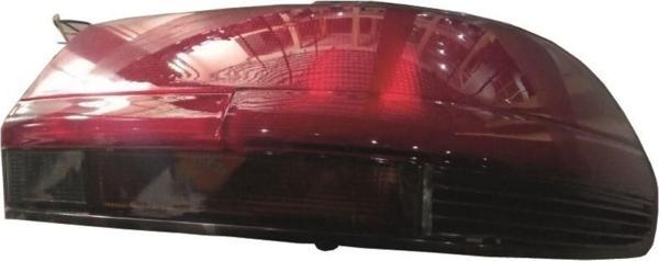 NS Nilser Auto Parts Toyota Corolla Liftback Sağ Stop Lambası 1988-1992 - Image 1