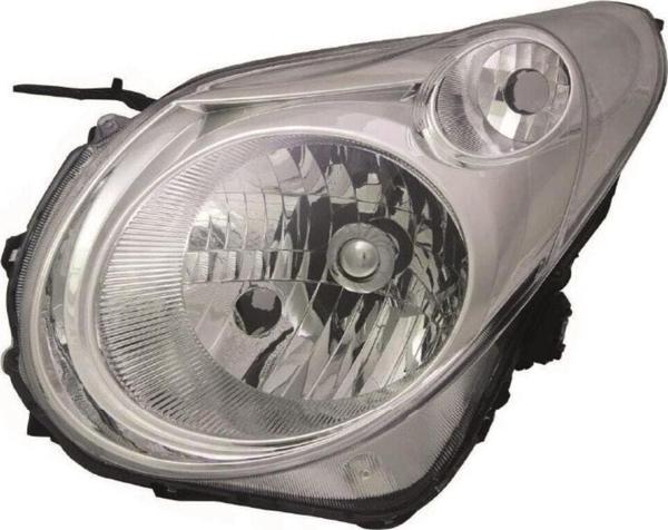 ITH Suzuki Alto Sol Far 2009-2011 - Image 1