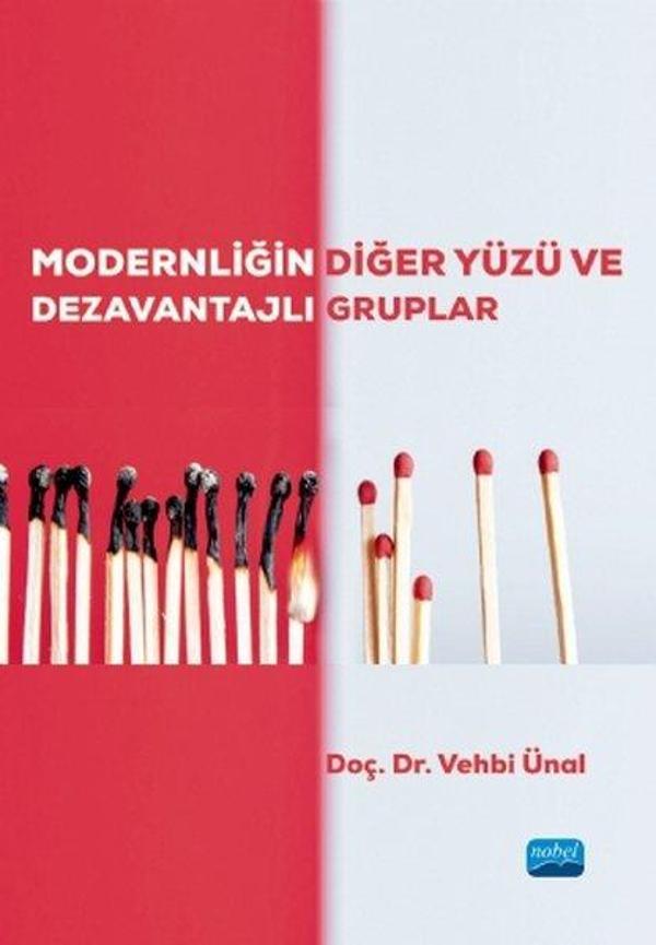 Modernliğin Diğer Yüzü ve Dezavantajlı Gruplar - Nobel Akademik Yayıncılık - Image 1
