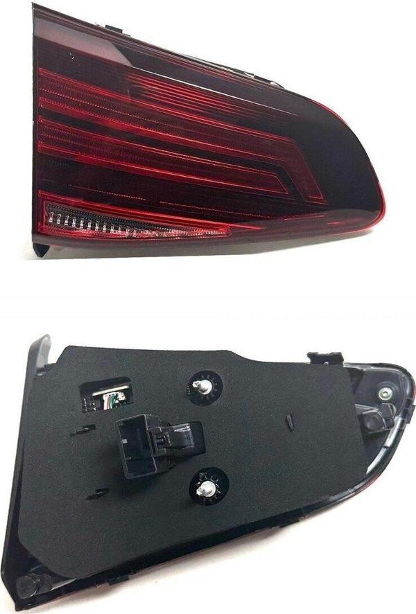 NS Nilser Auto Parts Vw Golf 7.5 İç Sol Stop Lambası 2017-2020 - Image 1