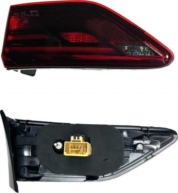 NS Nilser Auto Parts Vw Golf 8 İç Sağ Stop Lambası 2021-2023 - Image 1