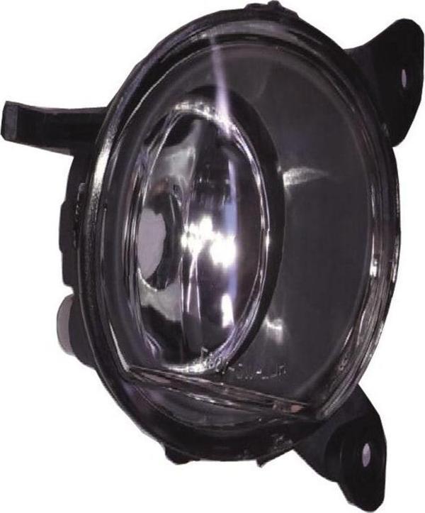 NS Nilser Auto Parts Toyota Corolla Sis Lambası Sağ Yuvarlak 2005-2006 - Image 1