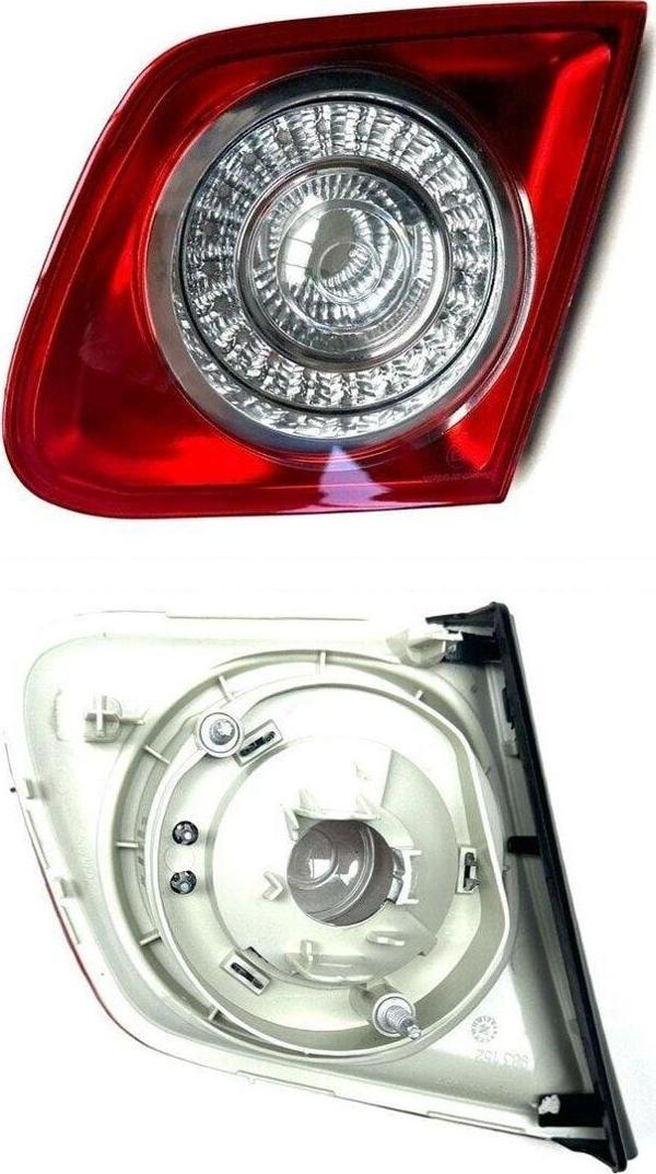 NS Nilser Auto Parts Vw Jetta 5 Sağ İç Stop Lambası 2005-2011 - Image 1