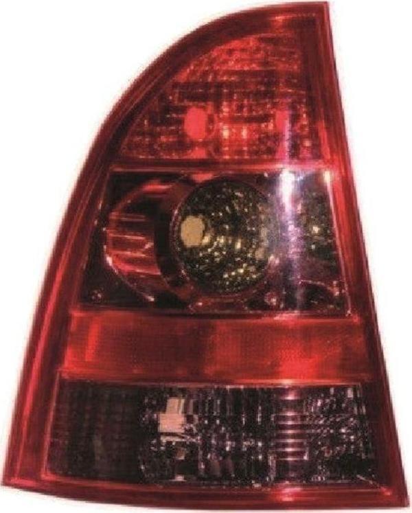 NS Nilser Auto Parts Toyota Corolla Station Wagon Sol 2004-2006 - Image 1