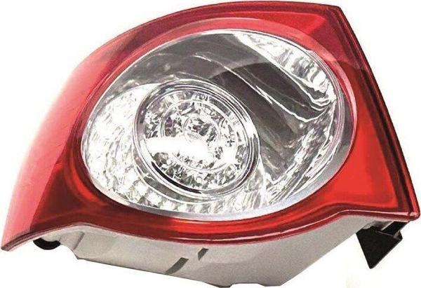 NS Nilser Auto Parts Vw Jetta Dış Sol Stop Lambası 2005-2011 - Image 1