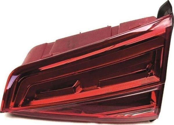 NS Nilser Auto Parts Vw Jetta Sağ İç Ledli Stop Lambası 2014-2017 - Image 1