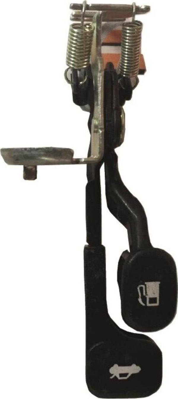 NS Nilser Auto Parts Hyundai Elantra Mandal Yakıt Depo Ve Bagaj Açma Teli 2011-2015 - Image 1
