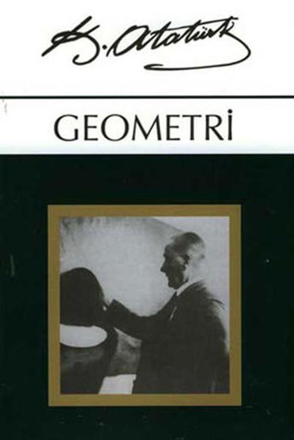 Örgün Yayınları Geometri - Örgün Yayınları - Image 1