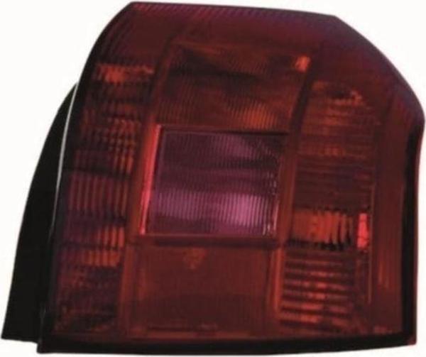 NS Nilser Auto Parts Toyota Corolla Uyumlu Hb Arka Sağ Stop Lambası Duylu 2001-2003 - Image 1