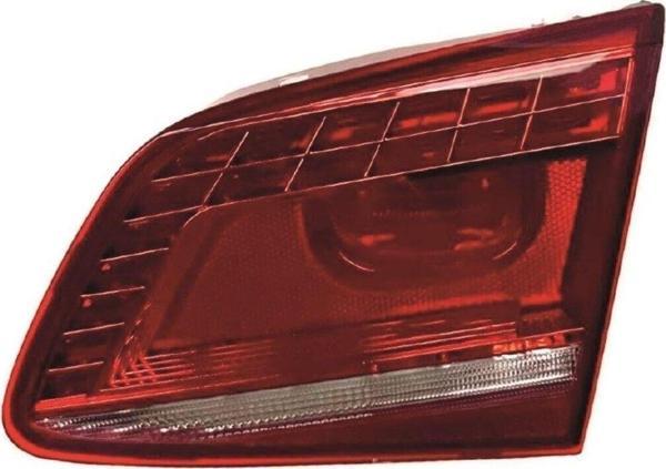 NS Nilser Auto Parts Vw Passat B7 Sağ İç Ledli Stop Lambası 2011-2014 - Image 1