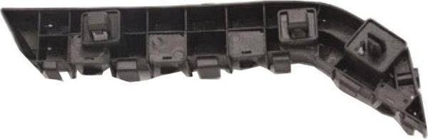 NS Nilser Auto Parts Honda Civic Fc5 Ön Sol Tampon Braketi 2016-2021 - Image 1