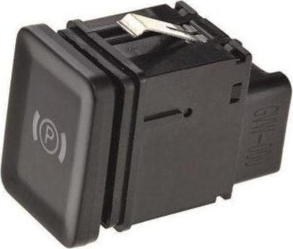 OEM Vw Passat El Freni Düğmesi 2006-2011 - Image 1