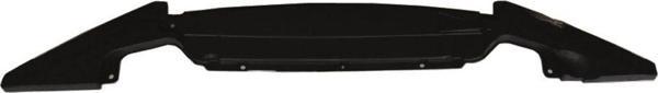 NS Nilser Auto Parts Honda Civic Muhafaza Tampon Ön Alt 2016-2021 - Image 1