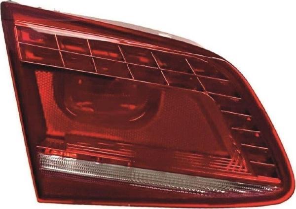 NS Nilser Auto Parts Vw Passat B7 Sol İç Ledli Stop Lambası 2011-2014 - Image 1