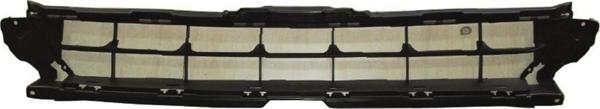 NS Nilser Auto Parts Honda Civic Ön Orta Tampon Izgara 2019-2021 - Image 1