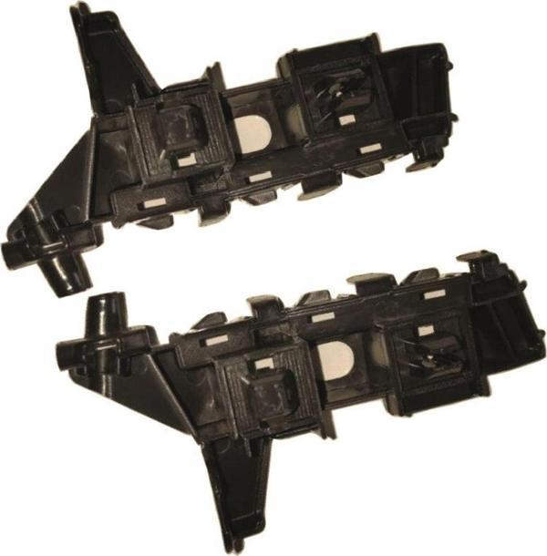 NS Nilser Auto Parts Honda Civic Ön Sağ-sol Takım Tampon Braketi 2021-2023 - Image 1