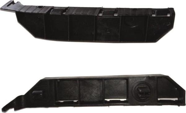 NS Nilser Auto Parts Honda Civic Ön Sol Tampon Braketi 2001-2003 Hd04-8601-11l - Image 1
