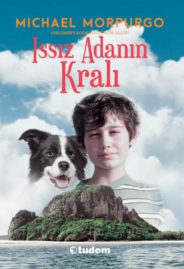 Issız Adanın Kralı - Tudem Yayınları - Image 1