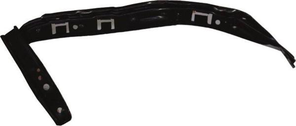 NS Nilser Auto Parts Honda Civic Ön Sol Üst Demir Tampon Braketi 2006-2011 - Image 1