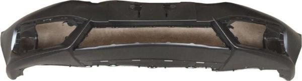 NS Nilser Auto Parts Honda Civic Ön Tampon 2016-2018 - Image 1