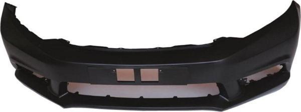NS Nilser Auto Parts Honda Civic Ön Tampon Far Deliksiz 2012-2015 - Image 1