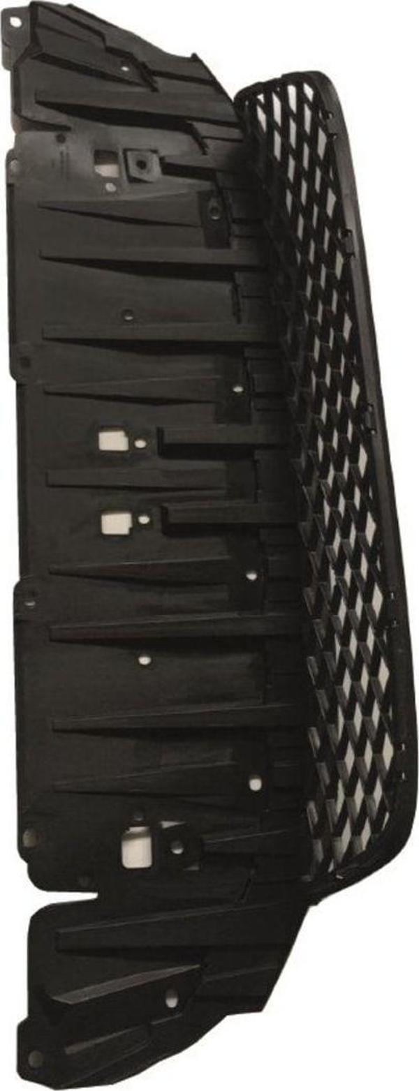 NS Nilser Auto Parts Honda Civic Ön Tampon Izgarası 2012-2015 - Image 1