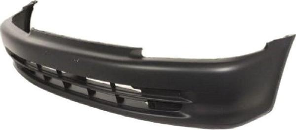 NS Nilser Auto Parts Honda Civic Sedan Ön Tampon 1992-1995 - Image 1