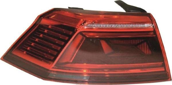 NS Nilser Auto Parts Vw Passat B8.5 Stop Lambası Ledli Sol 2019> - Image 1