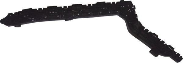 NS Nilser Auto Parts Honda Crv Arka Sol Tampon Braketi 2012-2014 - Image 1