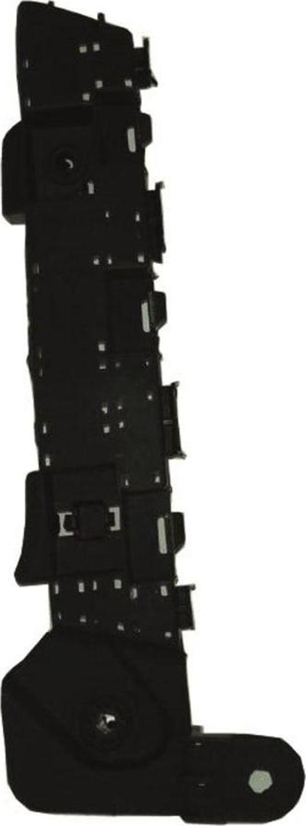 NS Nilser Auto Parts Honda Crv Ön Sağ Tampon Braketi 2012-2017 - Image 1