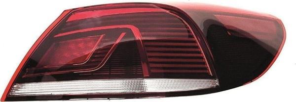 NS Nilser Auto Parts Vw Passat CC Dış Sağ Stop Lambası 2013-2017 - Image 1
