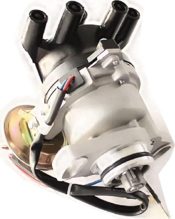NS Nilser Auto Parts Hyundai Accent 1.3 Distribütör Komple 1995-1999 - Image 1