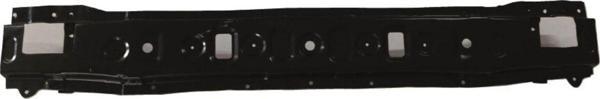 NS Nilser Auto Parts Hyundai Accent Arka Tampon Demiri 1995-1999 - Image 1