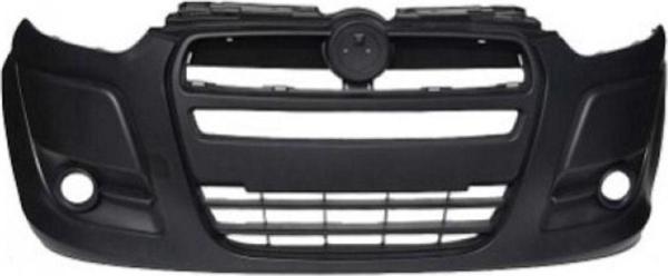 DEGA Fiat Doblo Ön Tampon Komple 2010-2015 735525453 - Image 1