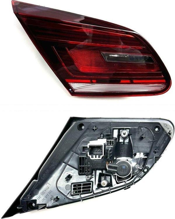 NS Nilser Auto Parts Vw Passat CC İç Sol Stop Lambası 2013-2017 - Image 1