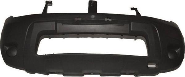 EUROSTAMP Dacia Duster 4x2 4x4 Ön Tampon 2010-2017 620220030r - Image 1