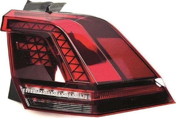 NS Nilser Auto Parts Vw Tiguan Dış Sağ Stop lambası Hıghlıne R-Lıne 2016-2020 - Image 1