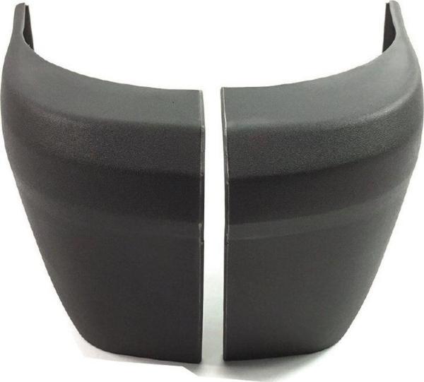 Itaqi Ford Connect Arka Tampon Köşe Plastiği Sağ-sol Takım 2002-2013 - Image 1