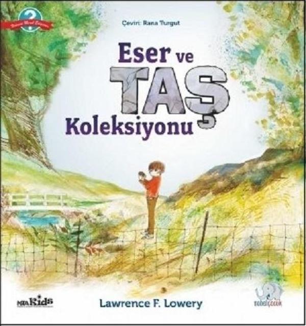 Eser ve Taş Koleksiyonu - Nobel Çocuk - Image 1