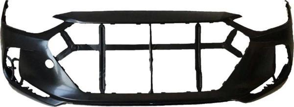 NS Nilser Auto Parts Hyundai Elantra Ön Tampon 2016-2018 Ns - Image 1