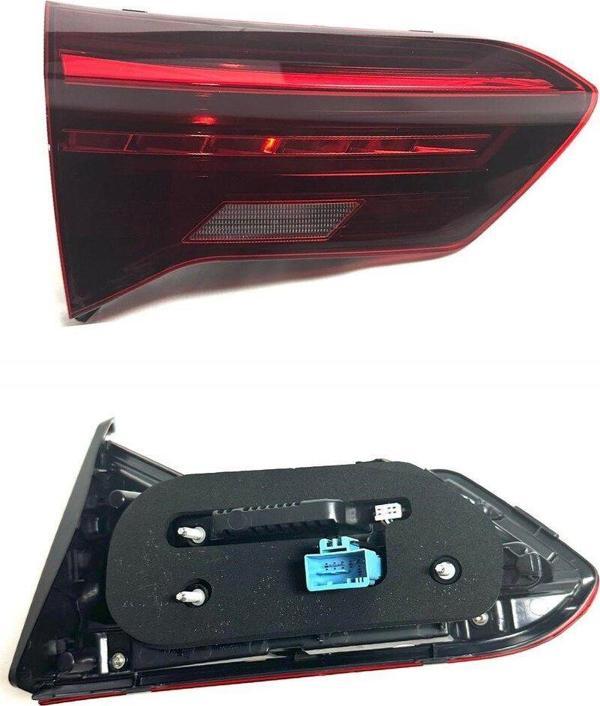 NS Nilser Auto Parts Vw Tiguan İç Sol Stop Lambası 2020-2023 - Image 1