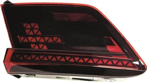 NS Nilser Auto Parts Vw Tiguan İç Stop Lambası Sol 2016-2020 - Image 1