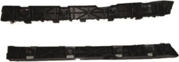 NS Nilser Auto Parts Hyundai Elantra Tampon Braketi Arka Sağ 2020-2022 - Image 1